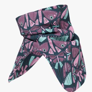 Kids Neck Warmer For Autumn And Spring TARON – Butterflies