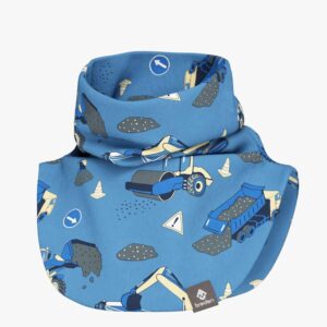 Kids Neck Warmer For Autumn And Spring TARON – Roadbuild Day