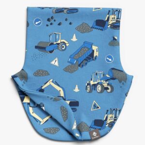 Kids Neck Warmer For Autumn And Spring TARON – Roadbuild Day