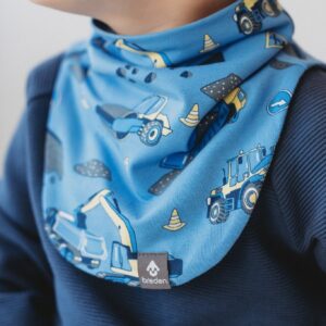 Kids Neck Warmer For Autumn And Spring TARON - Roadbuild Day