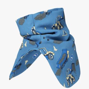 Kids Neck Warmer For Autumn And Spring TARON – Roadbuild Day