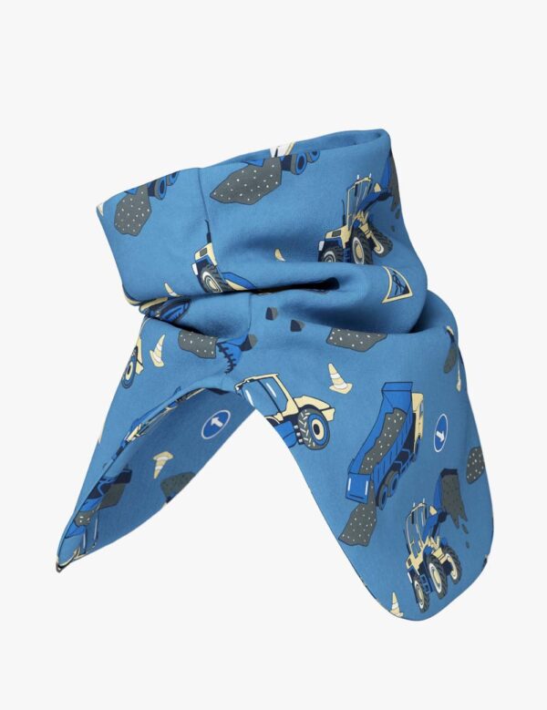 Kids Neck Warmer For Autumn And Spring TARON – Roadbuild Day
