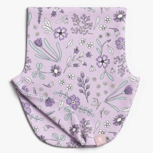 Kids Neck Warmer For Autumn And Spring TARON – Sunny Petals