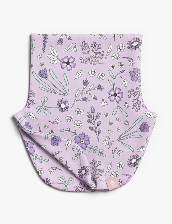 Kids Neck Warmer For Autumn And Spring TARON – Sunny Petals