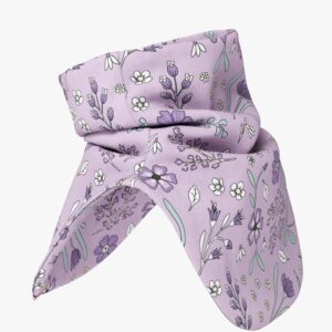 Kids Neck Warmer For Autumn And Spring TARON – Sunny Petals