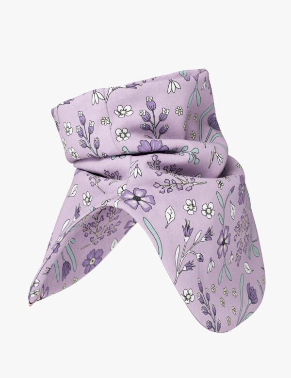 Kids Neck Warmer For Autumn And Spring TARON – Sunny Petals