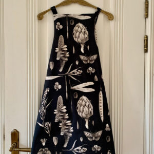 Ladies’ Apron – Seeds Carbon