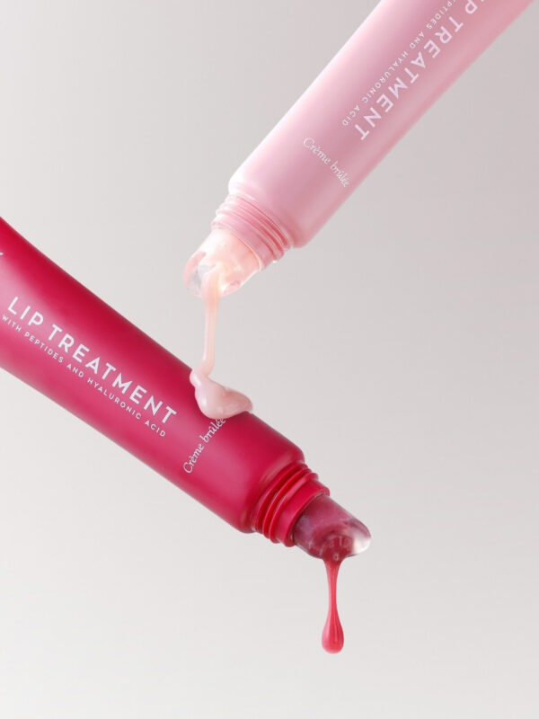Lauren x Magrada Lip Treatment – Clear, 15 ml