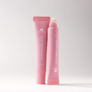 Lauren x Magrada Lip Treatment – Clear, 15 ml