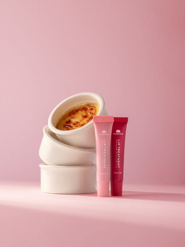 Lauren x Magrada Lip Treatment – Clear, 15 ml