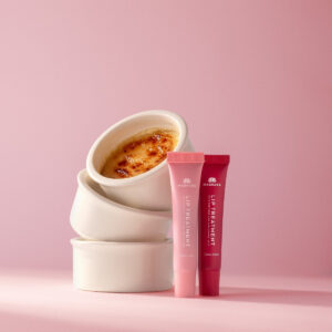 Lauren x Magrada Lip Treatment – Sheer Pink, 15 ml