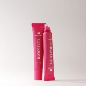 Lauren x Magrada Lip Treatment – Sheer Pink, 15 ml
