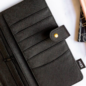 Premium Dream Plan Do Notebook – Vegan Leather