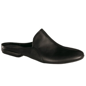 Sika Men’s Leather Slippers