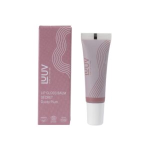 Lip Gloss Balm – Secret