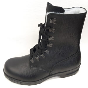M77 aka Norwegian Combat Boots – Winter Edition