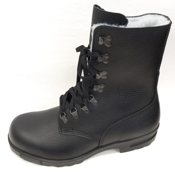 M77 aka Norwegian Combat Boots – Winter Edition