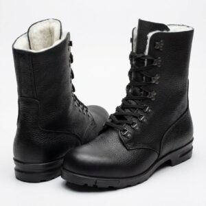 M77 aka Norwegian Combat Boots - Winter Edition