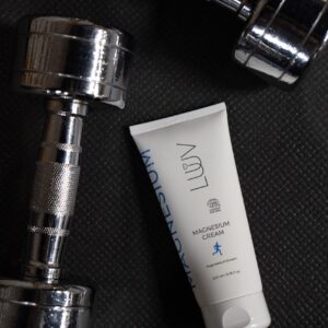 Magnesium Cream COSMOS, 200ml
