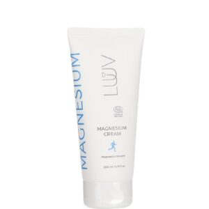 Magnesium Cream COSMOS, 200ml