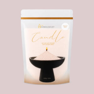 Mango Lime Scented Candle Sand Refill, 1kg
