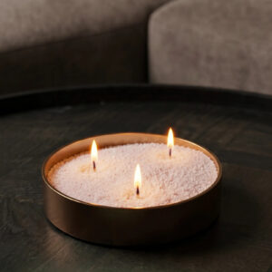 Mango Lime Scented Candle Sand Refill, 1kg
