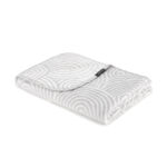 Manno Pet Blanket – Grey
