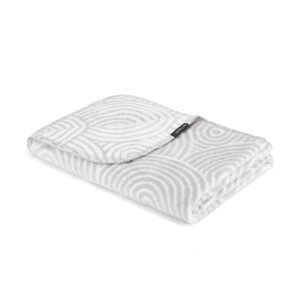 Manno Pet Blanket – Grey