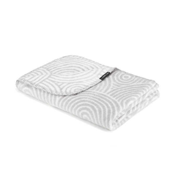 Manno Pet Blanket – Grey