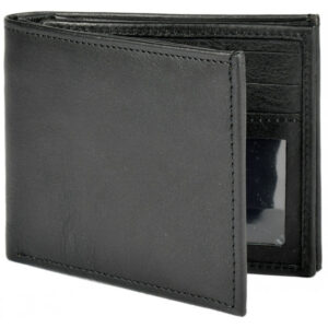 Men’s Leather Wallet 37-1