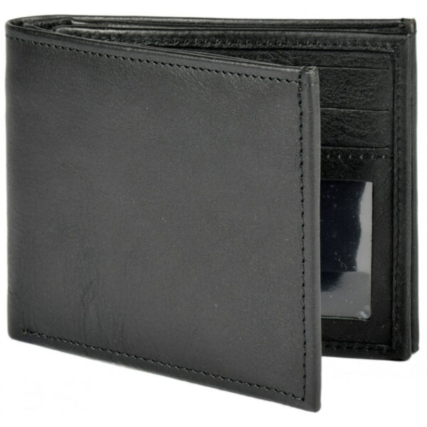 Men’s Leather Wallet 37-1