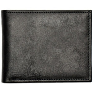 Men’s Leather Wallet 37-1