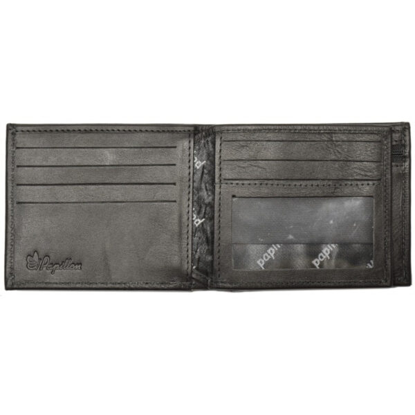 Men’s Leather Wallet 37-1