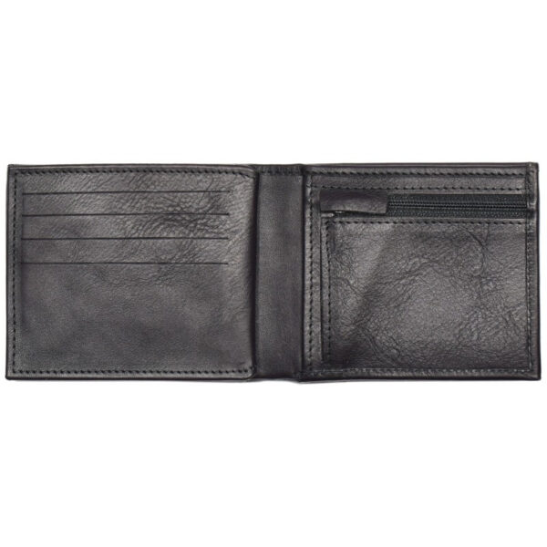 Men’s Leather Wallet 37-1