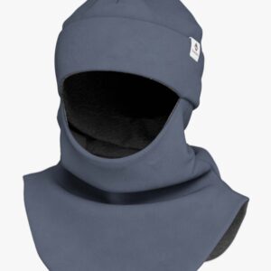 Merino Balaclava For Kids BREM