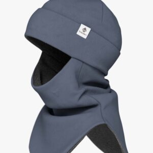 Merino Balaclava For Kids BREM