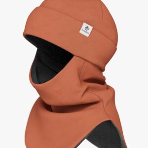 Merino Balaclava For Kids BREM