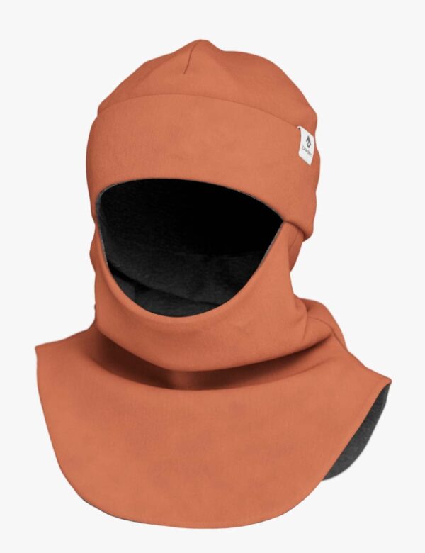 Merino Balaclava For Kids BREM
