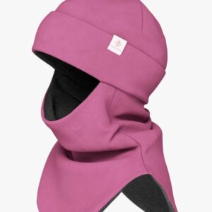 Merino Balaclava For Kids BREM