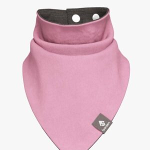 Merino-Lined Triangle Scarf MAX