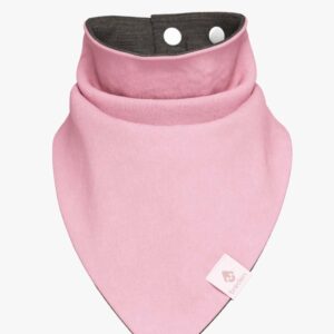 Merino-Lined Triangle Scarf MAX