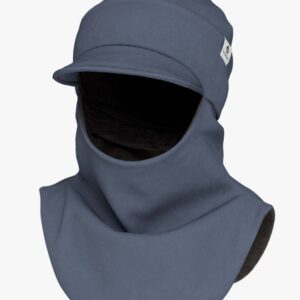 Merino Peaked Balaclava For Kids MORRIS