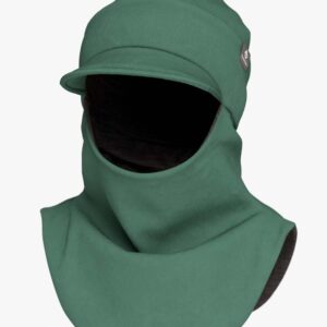 Merino Peaked Balaclava For Kids MORRIS