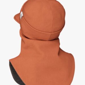Merino Peaked Balaclava For Kids MORRIS