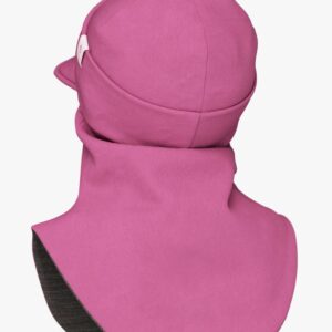 Merino Peaked Balaclava For Kids MORRIS