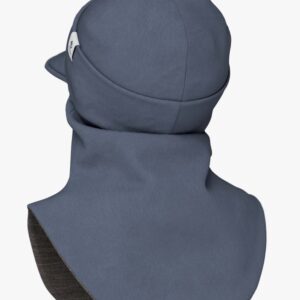 Merino Peaked Balaclava For Kids MORRIS