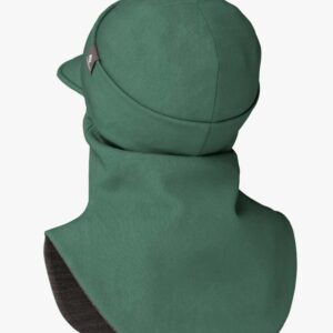 Merino Peaked Balaclava For Kids MORRIS