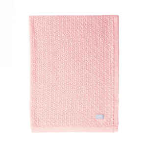 Merino wool baby blanket DELIGHT