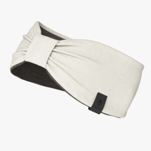 Merino Wool Headband PEARLE