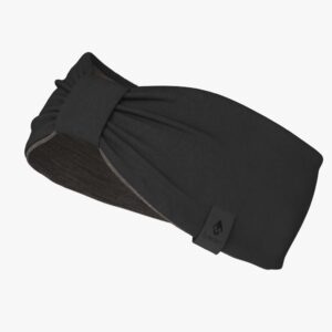 Merino Wool Headband PEARLE
